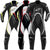 Alpinestars - Orbiter Leather Suit