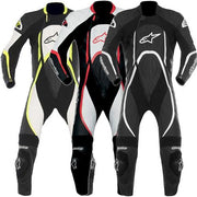 Alpinestars - Orbiter Leather Suit (4305899782221)