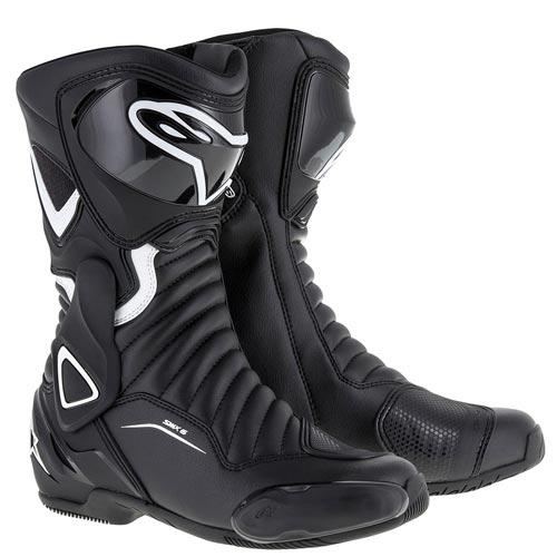 Alpinestars - Stella SMX-6 V2 Road Boots