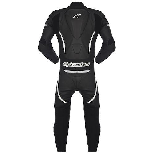 Alpinestars orbiter suit top