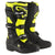 Alpinestars - Tech 7s Black/Fluro Yellow Youth MX Boots