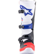 Alpinestars - Tech 3 V2 White/Red Boots