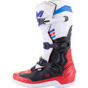 Alpinestars - Tech 3 V2 White/Red Boots