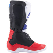 Alpinestars - Tech 3 V2 White/Red Boots