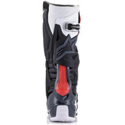 Alpinestars - Tech 10 Black/Grey/Red Supervented MX Boots