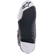 Alpinestars - Tech 10 Black/Grey/Red Supervented MX Boots