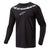 Alpinestars - 2024 Fluid Graphite Black/Silver MX Combo