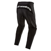 Alpinestars - 2024 Fluid Graphite Black/Silver MX Combo