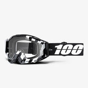 100% - Racecraft Alta Goggles