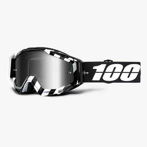 100% - Racecraft Alta Goggles