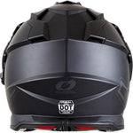 Oneal - Sierra 2 Adventure Matt Solid Helmet