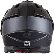 Oneal - Sierra 2 Adventure Matt Solid Helmet