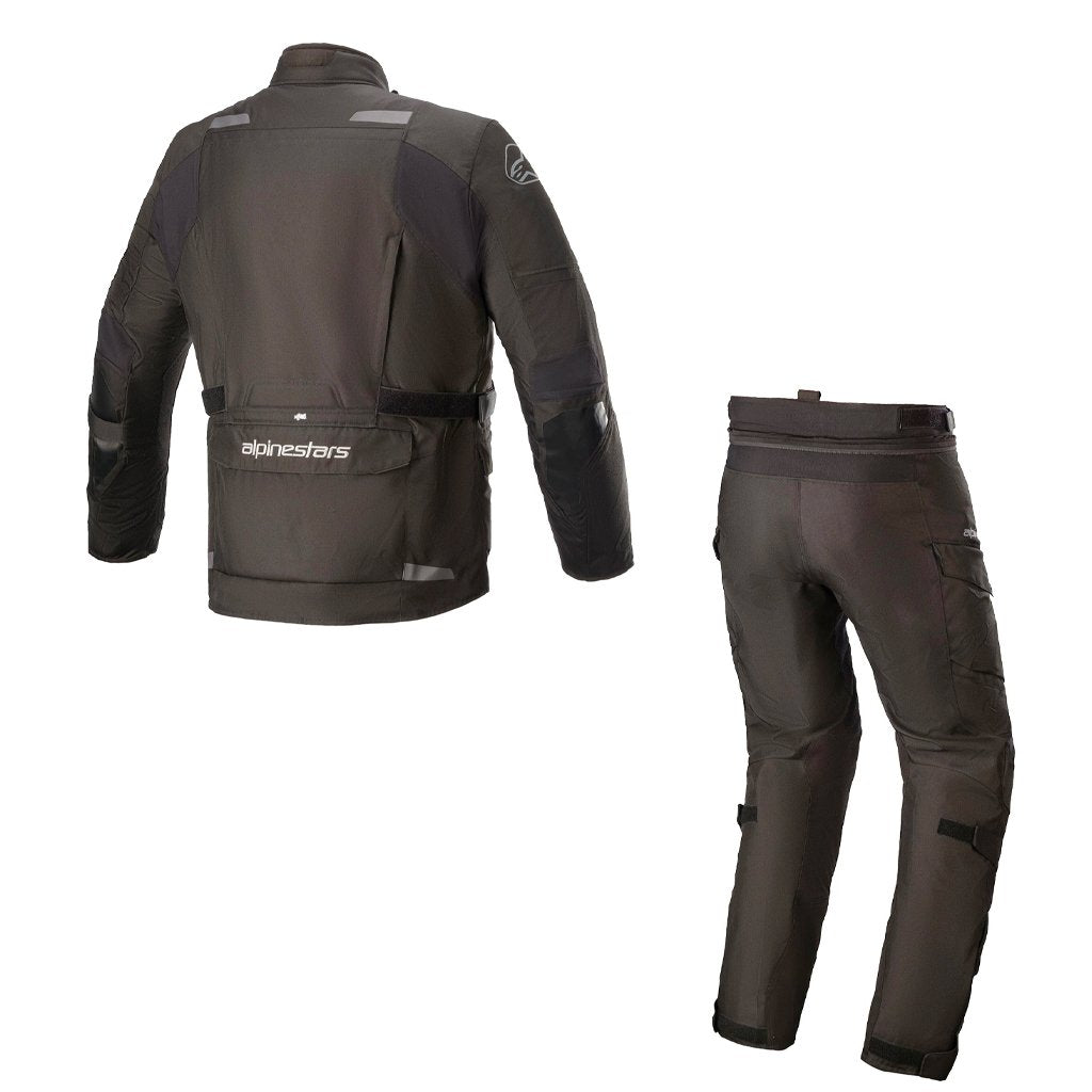 Alpinestars - Andes V3 Drystar Adventure Combo