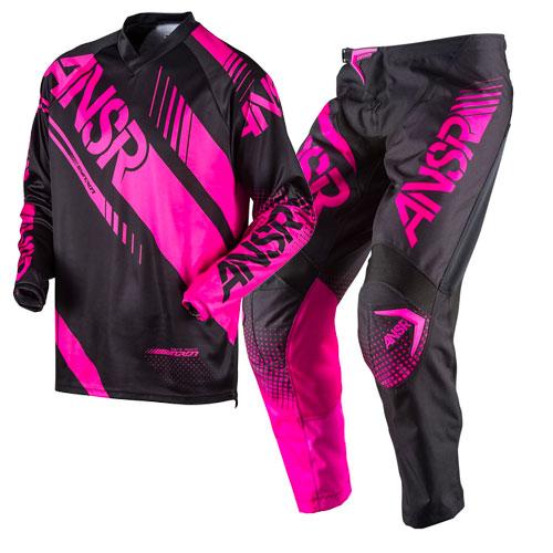 Answer - 2017 Youth Girls Syncron MX Combo