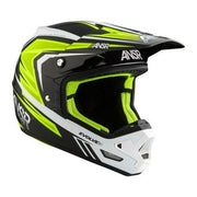 Answer - 2017 Evolve 3 Helmet