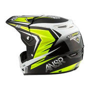 Answer - 2017 Evolve 3 Helmet