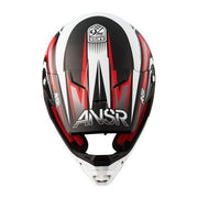 Answer - 2017 Evolve 3 Helmet