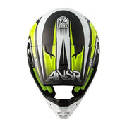 Answer - 2017 Evolve 3 Helmet