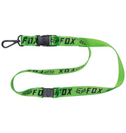 Fox - Apex Lanyard