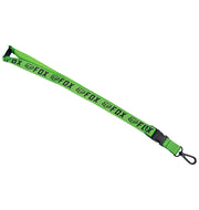 Fox - Apex Lanyard