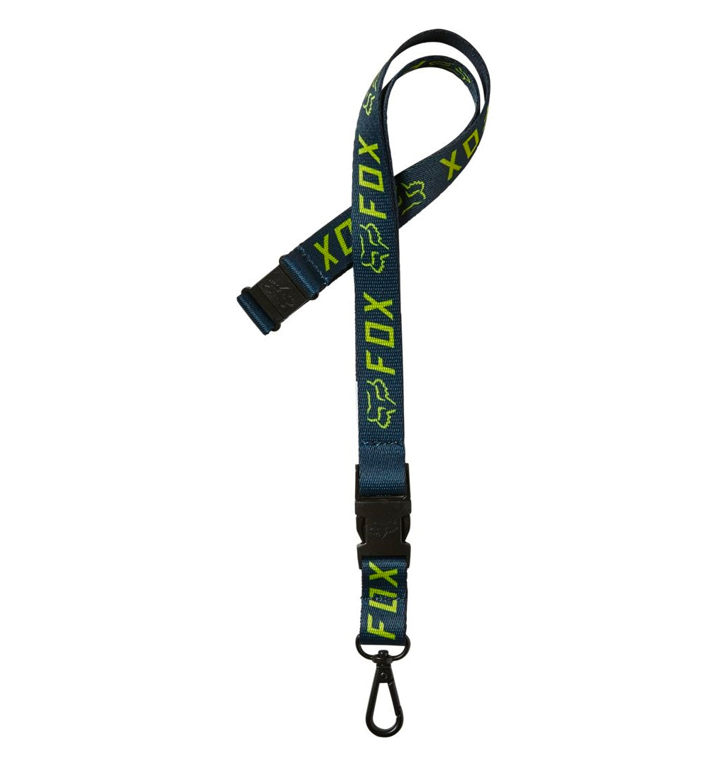 Fox - Apex Lanyard