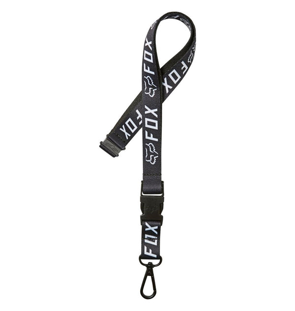 Fox - Apex Lanyard