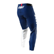 Shot - 2022 Aerolite Blue/White Pants