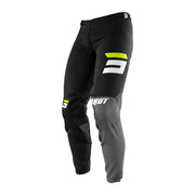 Shot - 2022 Aerolite Black/Grey Pants