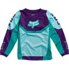 Fox - 2021 Girls Kids 180 Voke Jersey