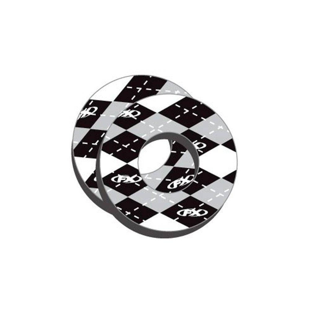 Factory Effex - Argyle Grip Donuts