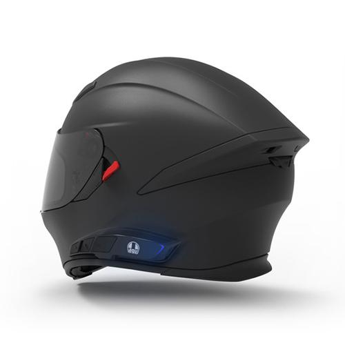 AGV - Ark Intercom K-5 S Adapter Plate - M/L-L-XL-2XL