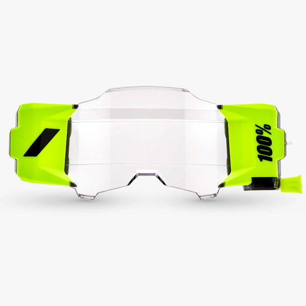 100% - Armega Forecast Film System