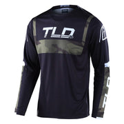 TLD - 2022 GP Brazen Camo Jersey