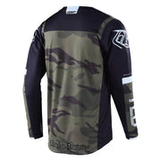 TLD - 2022 GP Brazen Camo Jersey