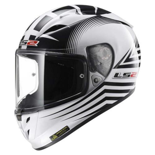 LS2 - Arrow R Trax Helmet