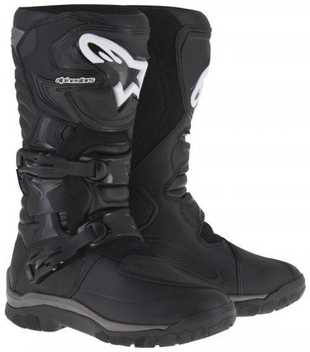 Alpinestars - Corozal Black Adventure Boots