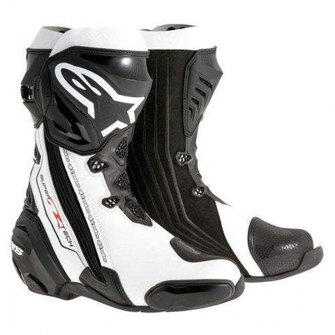 Alpinestars - Supertech R Vented Road Boots (4305923932237)