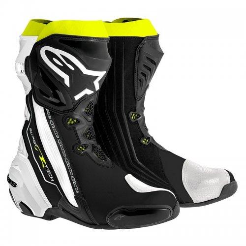 Alpinestars - Supertech R Road Boots