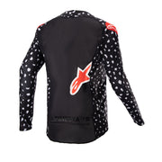 Alpinestars - 2023 Youth Racer North Black/Red MX Combo