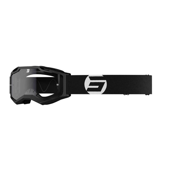 Shot - Assault 2.0 Astro Black Goggle