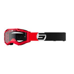 Shot - Assault 2.0 Astro Red Goggle