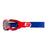 Shot - Assault 2.0 Focus Red/Blue Goggle