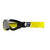 Shot - 2025 Assault 2.0 Focus Black/Yellow Goggles