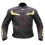 Berik - Atac Leather Jacket
