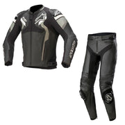 Alpinestars - ATEM V4 BLK Atem/Missile 2 Piece Combo