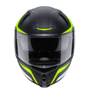 Caberg - Avalon Blast Black/White/Yellow Helmet