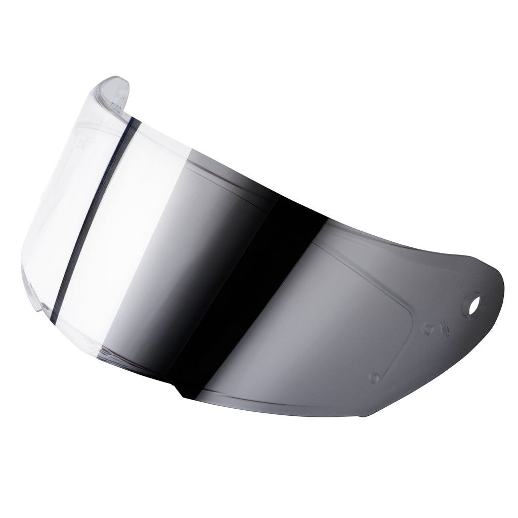 Caberg - Avalon Silver Iridium Visor