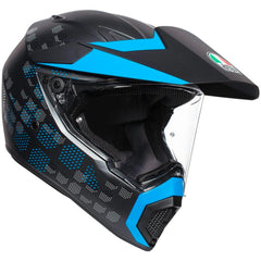 agv ax-9 antarctica helmet AGV - AX9 Antartica Adventure Helmet