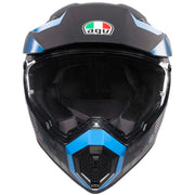 AGV - AX9 Antartica Adventure Helmet