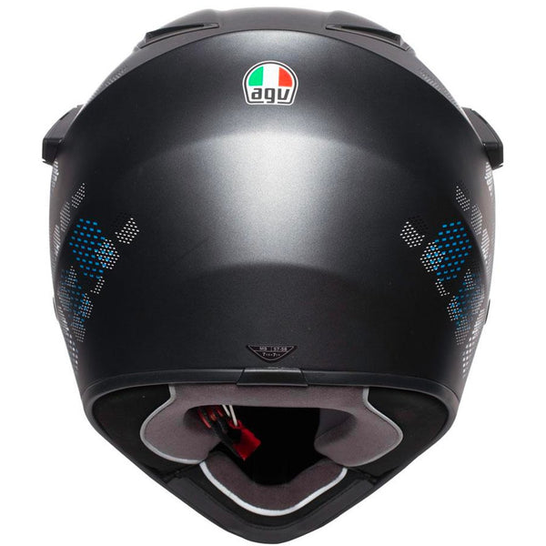 AGV - AX9 Antartica Adventure Helmet